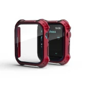 Apple Watch 7 41mm Tank Zırh Kasa ve Ekran Koruyucu  Watch Gard 10 thumbnail 5