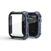 Apple Watch 7 45mm Tank Zırh Kasa ve Ekran Koruyucu  Watch Gard 10 thumbnail 5