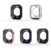 Apple Watch 40mm 360 Derece Korumalı Kasa ve Ekran Koruyucu  Watch Gard 12 thumbnail 6