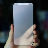 Huawei Mate 20 Pro Davin Mat Seramik Ekran Koruyucu thumbnail 3