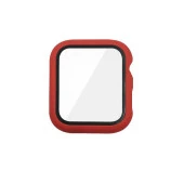 Apple Watch 40mm  Watch Gard 07 Sert PC Koruyucu thumbnail 4