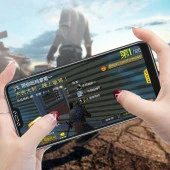 Xiaomi Mi A2 Lite Davin 5D Cam Ekran Koruyucu thumbnail 7