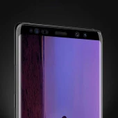Galaxy Note 9 Davin Seramik Ekran Koruyucu - 6