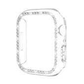 Apple Watch 44mm  Watch Gard 05 Sert PC Koruyucu thumbnail 3