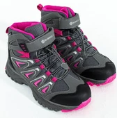 Hammer Jack 101-23206-F Celos Waterprof Outdoor Su Geçirmez  Çocuk Bot thumbnail 17