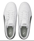 Puma Skye Clean 380147-04 Unisex Spor Ayakkabı thumbnail 6