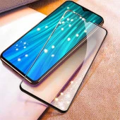 Oppo A16 Davin Seramik Ekran Koruyucu - 3