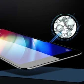 Oppo A16 Davin Seramik Ekran Koruyucu - 5