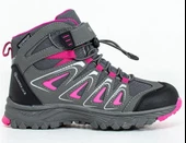 Hammer Jack 101-23206-F Celos Waterprof Outdoor Su Geçirmez  Çocuk Bot thumbnail 11