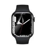 Apple Watch 7 41mm Go Des 2 in 1 Ekran Koruyucu - 7
