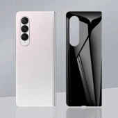Galaxy Z Fold 3  2.5D Glass Ekran Koruyucu thumbnail 4