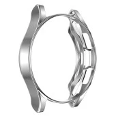 Galaxy Watch 4 Classic 42mm  Watch Gard 02 Koruyucu Silikon thumbnail 1