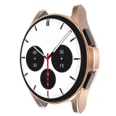 Galaxy Watch 4 Classic 42mm  Watch Gard 02 Koruyucu Silikon thumbnail 9