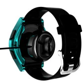 Galaxy Watch 4 Classic 42mm  Watch Gard 02 Koruyucu Silikon thumbnail 10