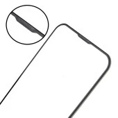 Apple iPhone 14 Plus  Rika Premium Temperli Cam Ekran Koruyucu thumbnail 6