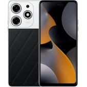 Tecno Spark 10 Pro 256 GB Siyah-Beyaz (İthalatçı Garantili) - 1