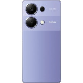Xiaomi Redmi Note 13 Pro 12 GB 512 GB Mor (İthalatçı Garantili) - 3