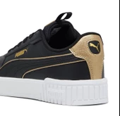 Puma 393214-01 Carina 2.0 Pop Up Metallics Kadın Spor Ayakkabı - 7