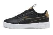 Puma 393214-01 Carina 2.0 Pop Up Metallics Kadın Spor Ayakkabı - 1
