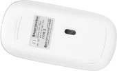 Vorcom S7 Classic 2 7" Uyumlu Kablosuz Bluetooth Pilli Optik Mouse - Pembe - 4