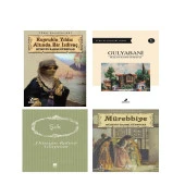 Hüseyin Rahmi Gürpınar Seti 1 - 1