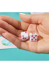 Barbie Edition Kutu Oyunu - 5