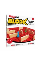 Blook Strateji Oyunu - 1