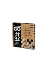 Go Lüx Turnuva 4000 Yıllık Strateji Oyunu - 1