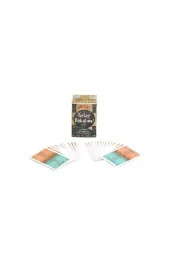 Star Anlat Bakalım Kelime Oyunu Yasaklı Kelimeler Kutu Oyunu Seri 1 66423 - 2