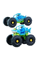 Art002 U01 Gjt36000 Goojitsu Arazi Arabası Gooshifter41411 Bernami Yeni - 2