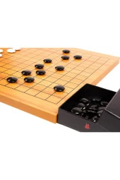 Go Lüx Turnuva 4000 Yıllık Strateji Oyunu - 3