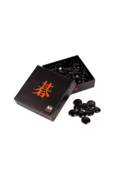 Go Lüx Turnuva 4000 Yıllık Strateji Oyunu - 4