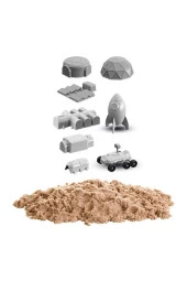 Art Craft Görevimiz Mars Kum Seti 750 gr - 3
