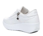 Parley 713 Fermuarlı Topuklu Unisex Spor Ayakkabı thumbnail 7