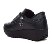 Parley 713 Fermuarlı Topuklu Unisex Spor Ayakkabı thumbnail 4