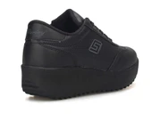 Parley 713 Fermuarlı Topuklu Unisex Spor Ayakkabı thumbnail 5