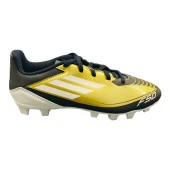 adidas IG9331 F50 CLUB FXG MESSI FUTBOL KRAMPON AYAKKABI - 1