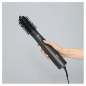 Braun BRAS420E Air Styler 4.2 Iontec 2 Başlıklı Saç Kurutma Makinesi ve Şekillendirici thumbnail 5