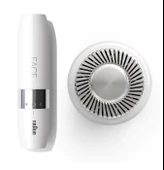 Braun FS1000 Temizleme Fırçası ve Mini Yüz Epilatörü - 6