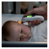 Braun IRT 6525 Thermoscan Ateş Ölçer - 2