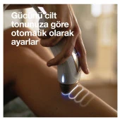 Braun PL5146 Çanta ve 2 Başlıklı IPL Silk Expert Pro 5 - 7