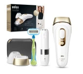 Braun PL5146 Çanta ve 2 Başlıklı IPL Silk Expert Pro 5 - 8