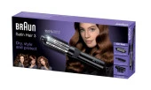 Braun Satin Hair 3 As330 3 Başlıklı Saç Şekillendirici thumbnail 1