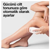 Braun Silk·Expert Pro3 PL3132 Yeni Nesil IPL Tüy Alma Cihazı thumbnail 2