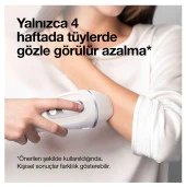 Braun Silk·Expert Pro3 PL3132 Yeni Nesil IPL Tüy Alma Cihazı thumbnail 4