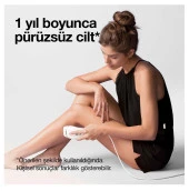 Braun Silk·Expert Pro3 PL3132 Yeni Nesil IPL Tüy Alma Cihazı thumbnail 5