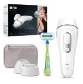 Braun Silk·Expert Pro3 PL3132 Yeni Nesil IPL Tüy Alma Cihazı thumbnail 6