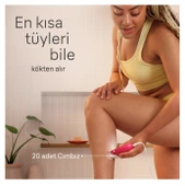 Braun Silk-épil 3 3-000 Kablosuz Epilatör thumbnail 4