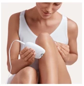 Braun Silk-épil 1 1-010 Kablosuz Epilatör thumbnail 3