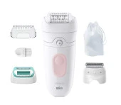 Braun Silk-épil 5 5-050 Kablosuz Epilatör - 1